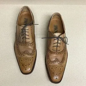 JWN MADE IN ITALY Oxfords s-l400.jpg main image 4